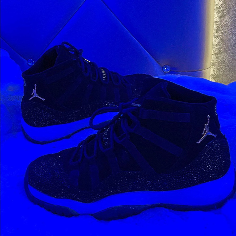 Air Jordan 11 Retro Prem HC SIZE: 7